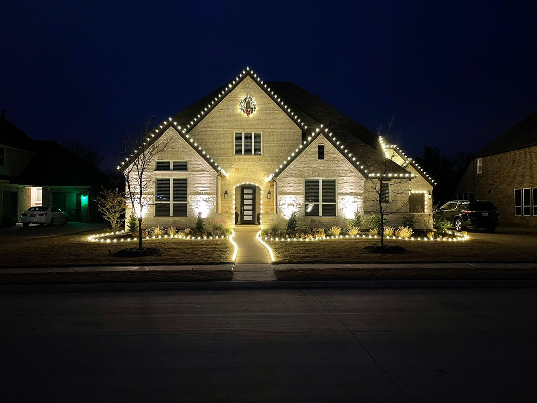 Outdoor lighting